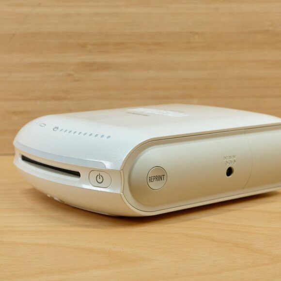 Fujifilm Instax Share SP-1 Smartphone Mobile Printer, Tested - Picture 3 of 9